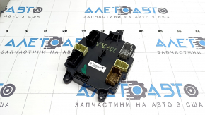 Rear Door Chassis Control Module Tesla Model X 22-26