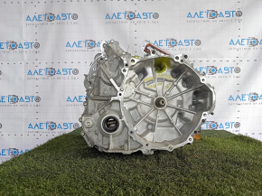 АКПП у зборі Toyota Prius 50 19-22 CVT AWD 138к з проводкою