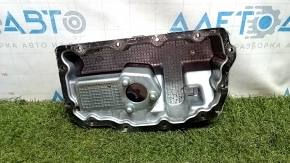 Поддон масляный ДВС Mercedes W167 GLE 350 20-23 2.0T