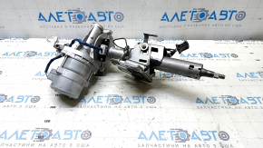 Рульова колонка Toyota Prius 50 16-22