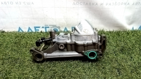 Масляный насос ДВС Mercedes W167 GLE 350 20-23 2.0T