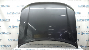 Капот голий Jeep Grand Cherokee WL 21-26 алюміній, графіт PAS