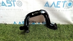 Маслоприймач ДВС Mercedes W167 GLE 350 20-23 2.0T