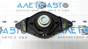 Пищалка двери багажника левая Jeep Grand Cherokee WL 21-26 ALPINE