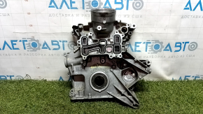 Передня кришка двигуна Mercedes W167 GLE 350 20-23 2.0T