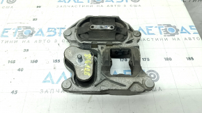 Подушка АКПП Audi Q7 16-26 2.0T мікротріщини