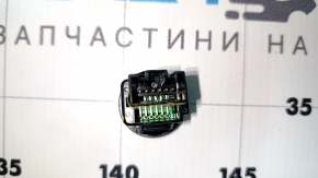 Индикатор безопасности Hyundai Tucson 19-21