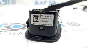 Плафон освещения передний Tesla Model X 22-26
