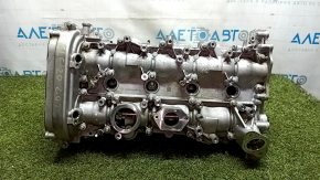Головка блоку циліндрів у зборі Mercedes W167 GLE 350 20-23 2.0T
