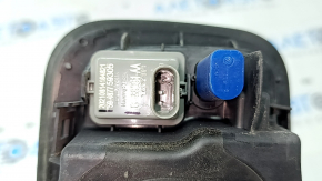 Корпус порта зарядки Jeep Grand Cherokee WL 22-26 PHEV с замком