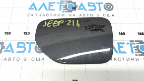 Лючок порта зарядки Jeep Grand Cherokee WL 22-26 PHEV