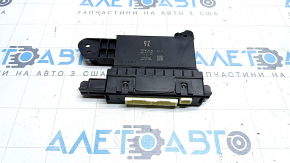 Air Conditioner Amplifier Unit Control Модулі Toyota Prius 19-22