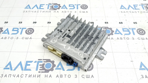CENTRAL ADAS DECISION CONTROL MODULE Jeep Grand Cherokee WL 21-26