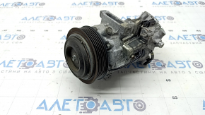 Компрессор кондиционера Nissan Rogue 21-21 2.5