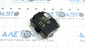 Power Inverter Jeep Grand Cherokee WL 21-26 с кронштейном