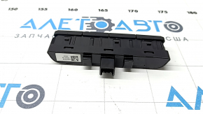Блок кнопок передней панели левый Jeep Grand Cherokee WL 22-26 PHEV, черный