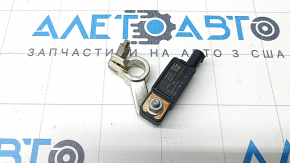 Клемма минусовая Jeep Grand Cherokee WL 22-26 с датчиком
