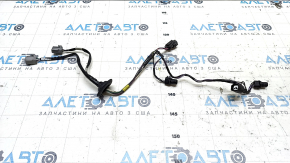 Проводка кришки багажника Ford Fusion mk5 13-20 під камеру