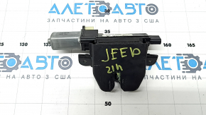 Замок дверей багажника Jeep Grand Cherokee WL 21-26 із доводчиком