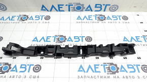 Кріплення накладки отвору двері задньої правої переднє нижнє Tesla Model X 22-26