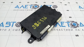 SUSPENSION CONTROL MODULE Tesla Model X 22-26 сломано крепление