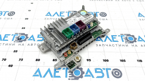 RADIO AUDIO RECEIVER Jeep Grand Cherokee WL 21-26