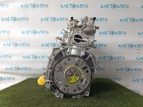 Двигун Nissan Rogue 21 2.5 PR25DD 48к, компресія 10-10-10-10