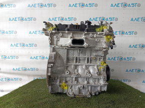 Двигатель Nissan Rogue 21 2.5 PR25DD 48к, компрессия 10-10-10-10