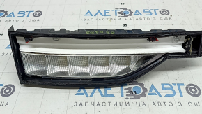 Фонарь внутренний дверь багажника левый Jeep Grand Cherokee WL 22-26 LED, без стекла