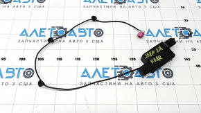 ANTENNA REMOTE START AND KEYLESS ENTRY MODULE Jeep Grand Cherokee WL 21-26
