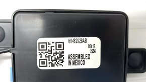 ANTENNA REMOTE START AND KEYLESS ENTRY MODULE Jeep Grand Cherokee WL 21-26