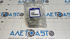 Заглушка обшивки потолка задняя левая Volvo XC60 18-26 серая