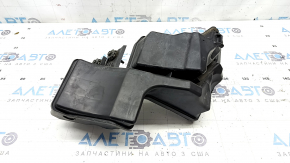 Резонатор повітряний Nissan Rogue 21-21 2.5