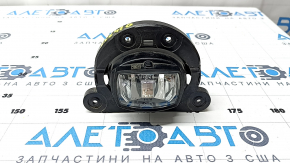 Протитуманна фара птф ліва Jeep Grand Cherokee WL 21-26 LED