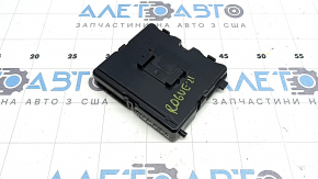AMPLIFIER-CONTROL,AIR CONDITIONER Nissan Rogue 21-22