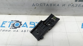 Кронштейн підсилювача заднього бампера верхній лівий Kia EV6 22-26