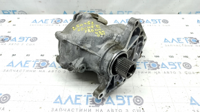 Передній редуктор роздатка Nissan Rogue 21-22 2.5 48к