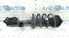 Стійка амортизатора в зборі передня права Hyundai Tucson 19-21 2.0 AWD