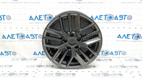 Диск колесный R17 x 7.5J ET:40 Nissan Rogue 21-26 ALINK легкая бордюрка
