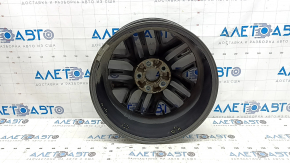 Диск для Nissan Rogue 2021-2026, вид сзади