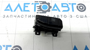 Кнопка 4WD LOW Jeep Grand Cherokee WL 21-26