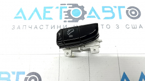 Кнопка управління допомоги при спуску Jeep Grand Cherokee WL 21-26
