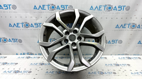 Колісний диск R18 x 8J 5*108 Ford Fusion mk5 18-19 тип 8, бордюрка
