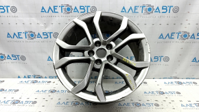 Колісний диск R18 x 8J 5*108 Ford Fusion mk5 18-19 тип 8, бордюрка, під прокат