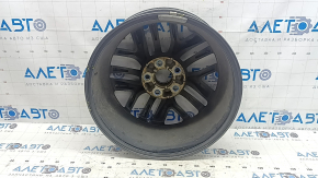 Использованный диск колесный R17 x 7.5J для Nissan Rogue с мелкими дефектами