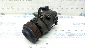 Компресор кондиціонера Hyundai Tucson 19-21 2.0