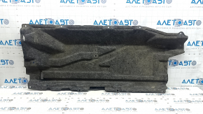 Захист днища передній правий Nissan Rogue 21-26 US built, потертий