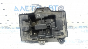 Поддон АКБ Hyundai Tucson 19-21 2.0, 2.4