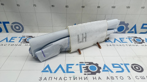 Подушка безопасности airbag левого сидения Tesla Model X 22-26