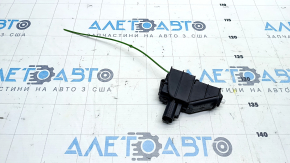 Замок лючка бензобака Ford Fusion mk5 13-20 hybrid, plug-in відірваний трос